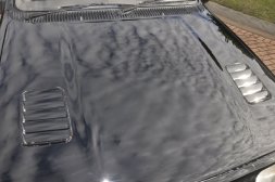 Car Glass Polishing Blacktown