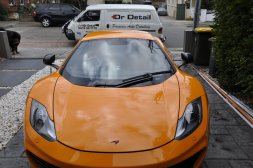 Quakers Hill Underbody Steam Cleaning