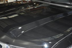 Paint Protection Film North Sydney