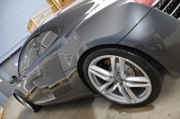 Paint Protection Film Kellyville