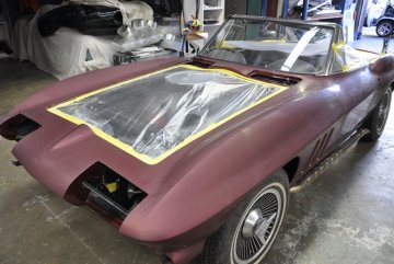 Car Polishing Blacktown Paint Protection Blacktown