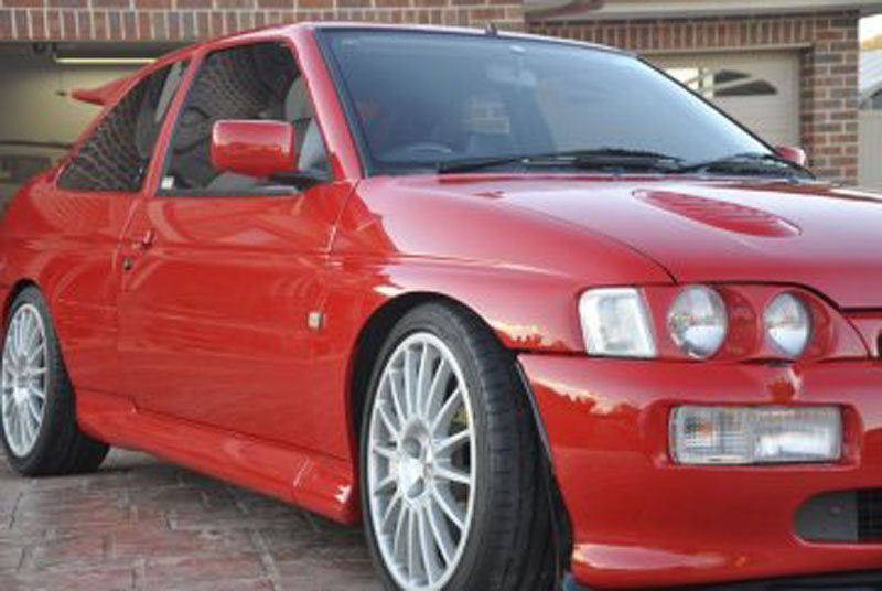 Engine Bay Detailing Blacktown