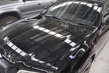 Engine Steam Cleaning Cabramatta Engine Bay Detailing Cabramatta