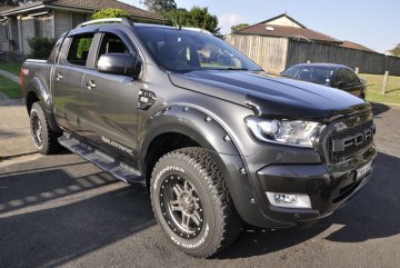 Caringbah Underbody Steam Cleaning