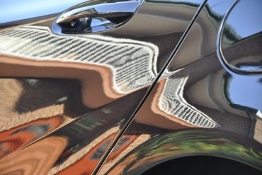 Car Polishing Prestons Paint Protection Prestons