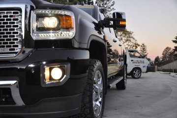 Underbody Steam Cleaning Parramatta