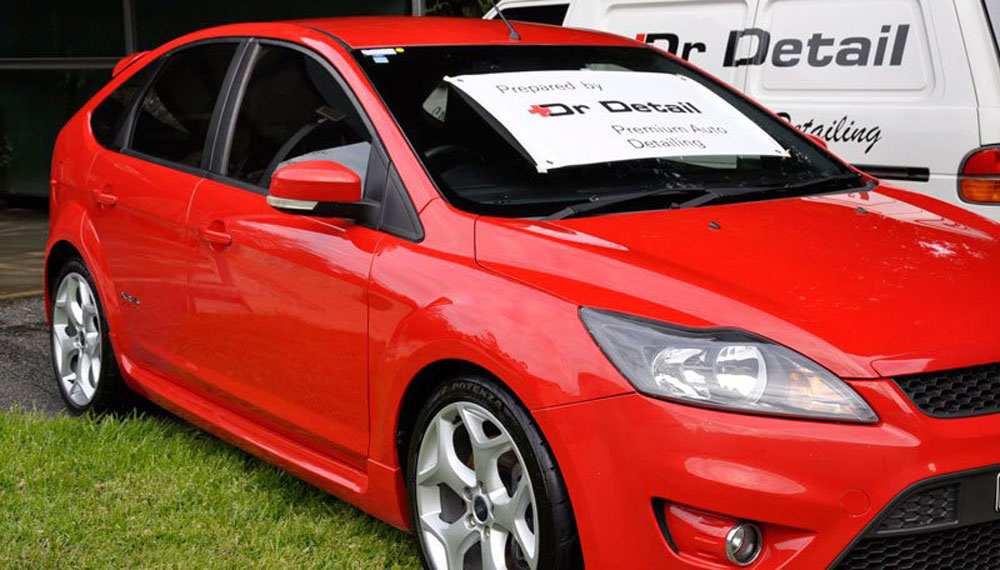 Pre Sale Detailing Quakers Hill